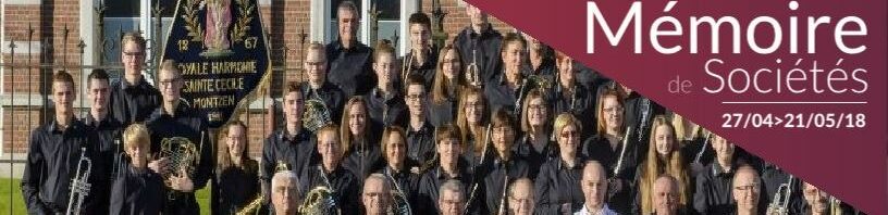 Mémoire de sociétés  – concert