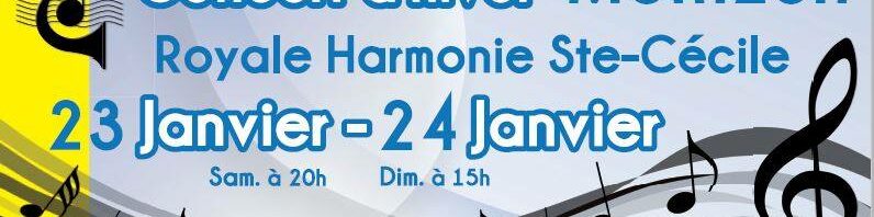 Concert annuel 2016