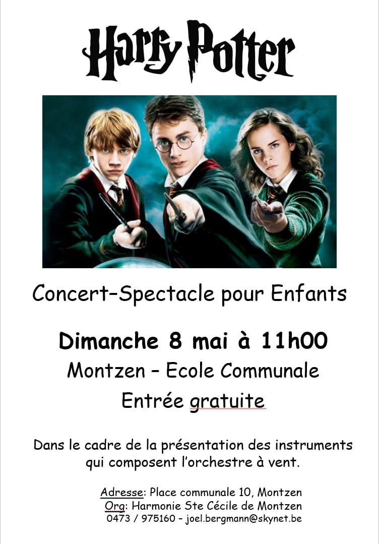 Présentation des instruments 2022