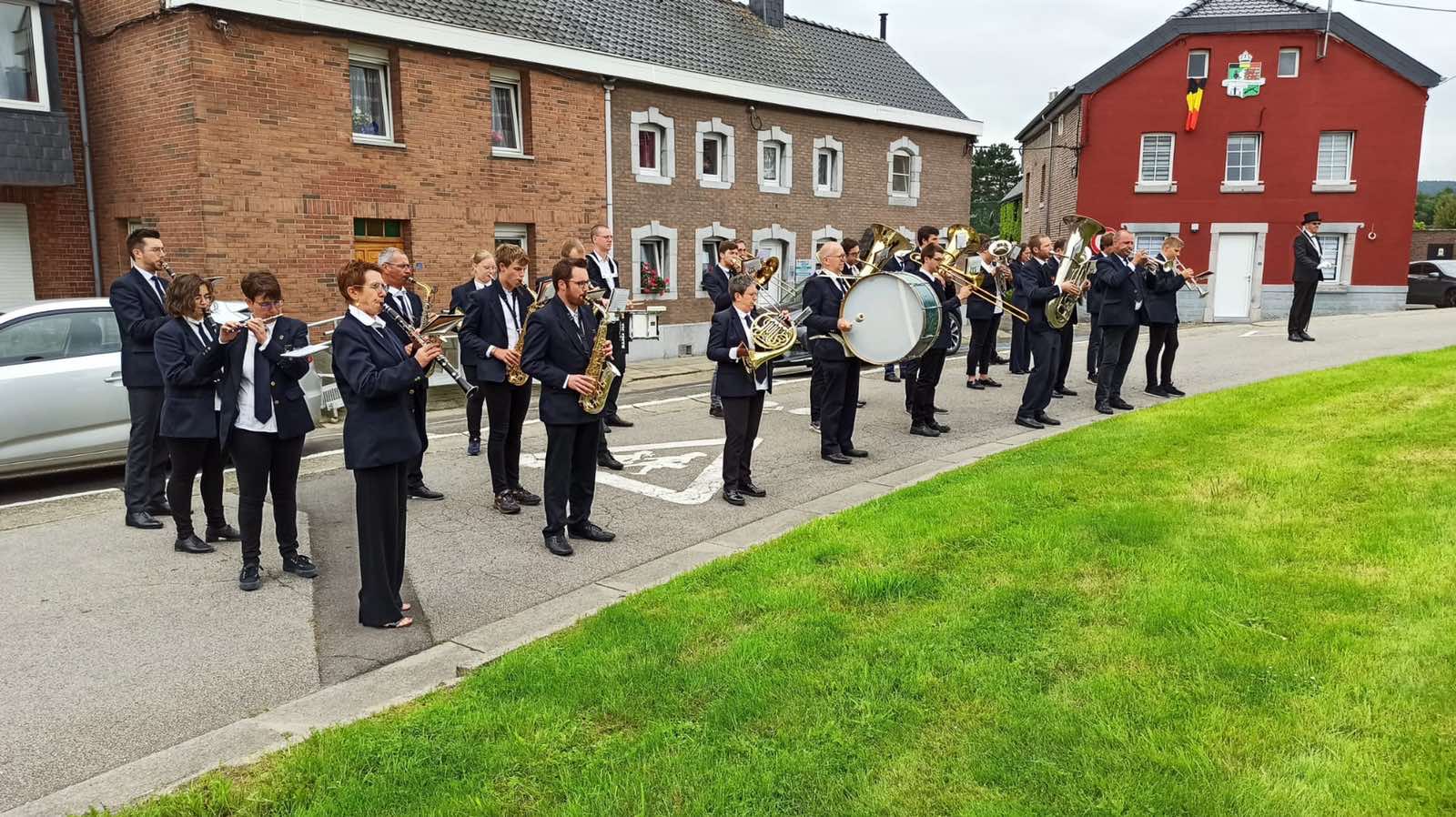 Kermesse de Montzen 2021