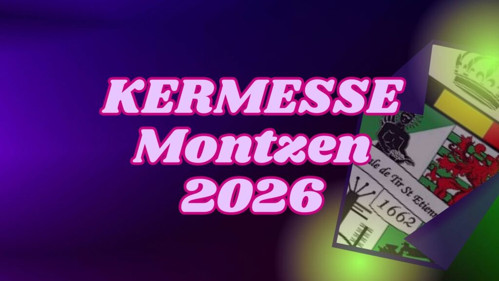 Kermesse Montzen 2026